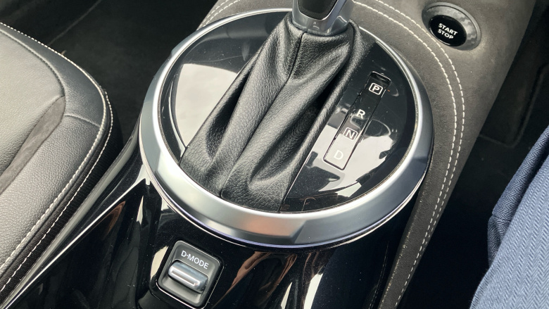 Nissan Juke 1.6 Hybrid Tekna+ 5dr Auto Hybrid Hatchback